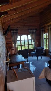 Cabañas El Mirador - El Soberbio - 3