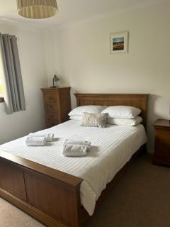 Lyn leven cottages - 6