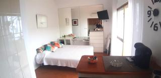 estudio de ensueño a pie de playa en Marbella en el SKOL - Marbella - 8