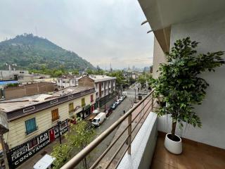 ViveBellavistacl - Santiago - 9
