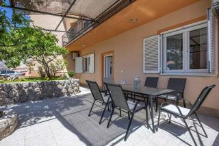 Apartment in Crikvenica 51194 - Crikvenica - 6