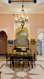 Riad Dar Al Manzah - 1