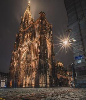 Appart & Studio Hyper Centre de Strasbourg - Proche Cathédrale & Petite France - Strasbourg - 8