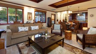 ❤PiH❤ Ocean Palms Villa Stunning Ocean View Mauna Kea Resort - Hapuna Beach - 1