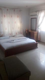 G Apartment - Abuja - 4