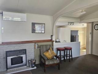 Cosy Lockwood in Town - Taupo - 1