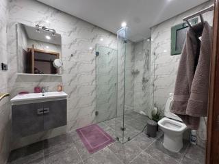 Appartement Chic -Gueliz-Palacio - 5