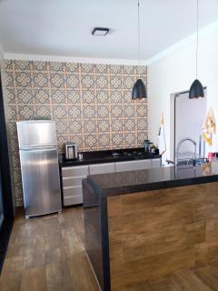 Casa temporada - Pirassununga - 3