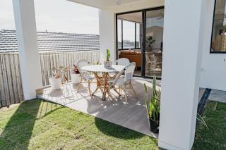 Entire Unit with Own Entrance near Gold coast Airport for family holidays 04 Beds 2 rooms - Terranora - 4