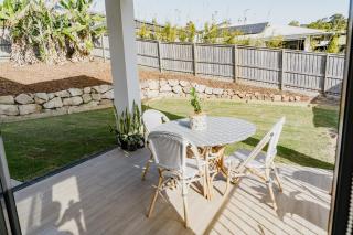 Entire Unit with Own Entrance near Gold coast Airport for family holidays 04 Beds 2 rooms - Terranora - 3