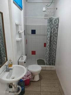 Faro 13 Cabina con baño privado 2 personas - Puerto Viejo - 5