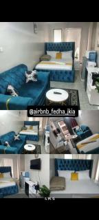 Tsavo Studios Apartment - Nairobi - 0