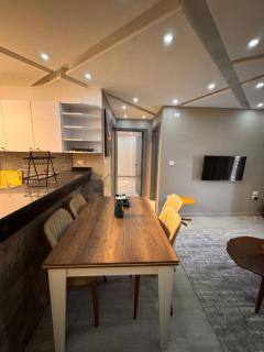 Luxury - 2 Bedroom Apartment B7 - Madinaty - 3