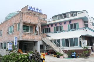 Shinyang Beach Pension - Seogwipo - 8