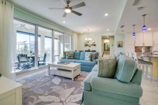 Paradise Awaits by Coastal Chic Vacations - Bradenton - 8