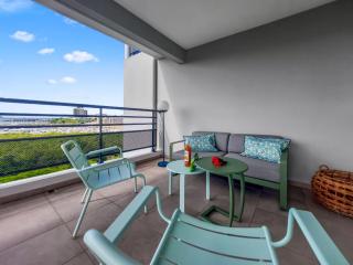 Appartement Louise - Fort-de-France - 5