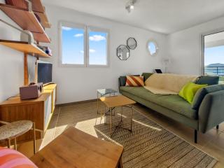 Appartement Louise - Fort-de-France - 3