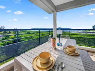 Appartement Louise - Fort-de-France - 4