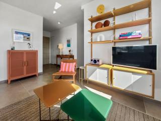 Appartement Louise - Fort-de-France - 2