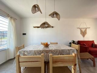 Casita del Sol - La Falda - 8