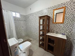 Casita del Sol - La Falda - 4