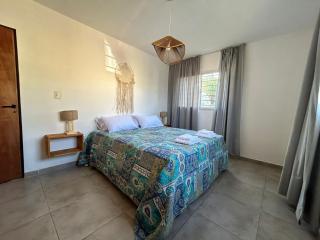 Casita del Sol - La Falda - 1