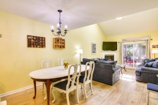 Beach and Pool Access Ocean Pines Coastal Cottage! - Ocean Pines - 4