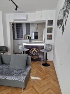 GAMA Apartments - 1
