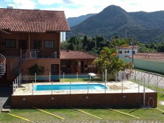Kitnet na Martim de Sá - Caraguatatuba - Caraguatatuba - 6