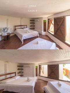 Casas de Juan - 1