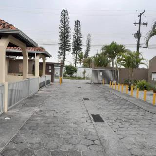 Casa em condomínio, matinhos Baln Flamingo - Matinhos - 3