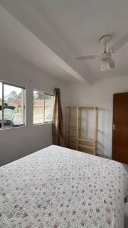 Casa em condomínio, matinhos Baln Flamingo - Matinhos - 1