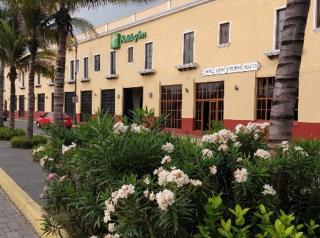 Holiday Inn Veracruz-Centro Historico by IHG - Veracruz - 9