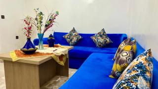 Appart Prestige au Centre de Rabat Luxe & Confort - 1