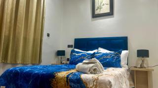 Appart Prestige au Centre de Rabat Luxe & Confort - Rabat - 0