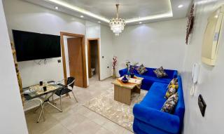 Appart Prestige au Centre de Rabat Luxe & Confort - 3