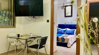 Appart Prestige au Centre de Rabat Luxe & Confort - 5