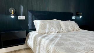 Apartamento Moderno y Amplio con Vistas a la Bahía - Algeciras - 7