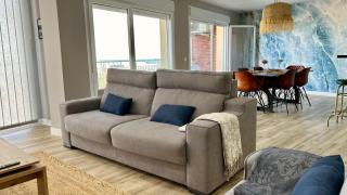 Apartamento Moderno y Amplio con Vistas a La Bahía - 2