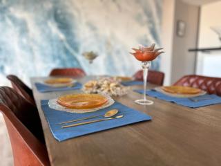 Apartamento Moderno y Amplio con Vistas a la Bahía - Algeciras - 2