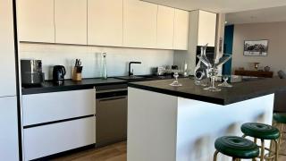 Apartamento Moderno y Amplio con Vistas a la Bahía - Algeciras - 1