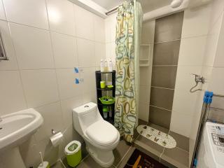 Calacoto LPZ centric 1 bedroom Oasis Sleeps 3 - Achumani - 3