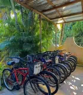 El Clan Hostel - Puerto Viejo - 5