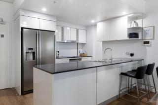 Sierra Grand Spacious 3 Bedroom Apartment - CoastHM - 1