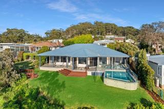 Bellevue at Hyams, Hyams Beach - Hyams Beach - 8