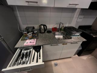 Calacoto LPZ centric 1 bedroom Oasis Sleeps 3 - Achumani - 8
