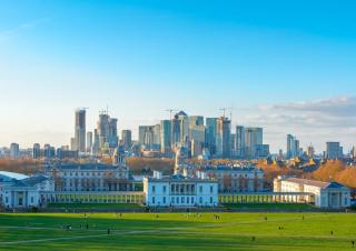 Studio in the heart of Greenwich - 0