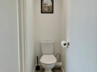 Studio in the heart of Greenwich - Londen - 6
