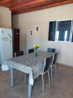 Alojamiento Los Imigrantes - 1