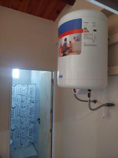 Alojamiento Los Imigrantes - 1